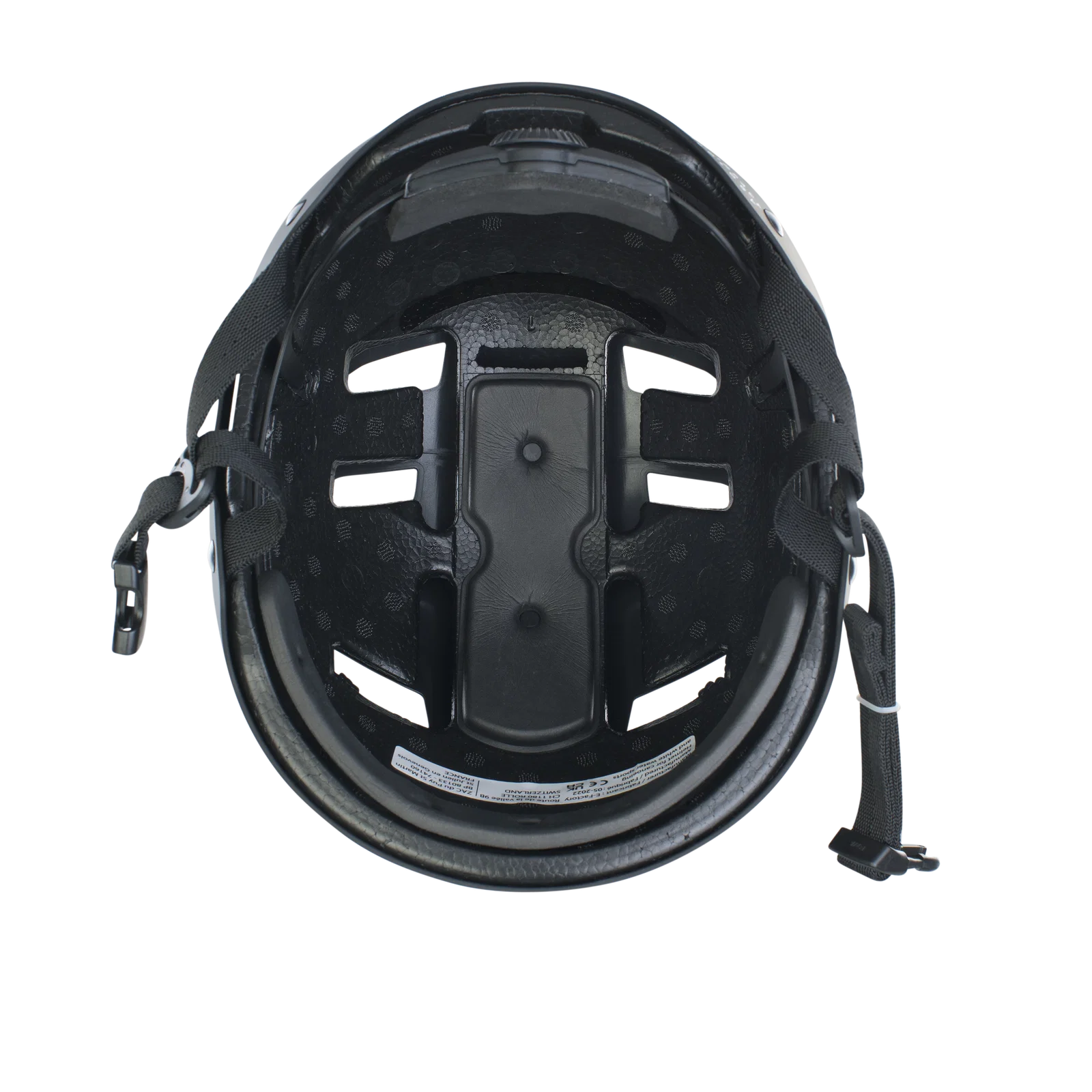 Capacete ION Slash Core - imagem 7