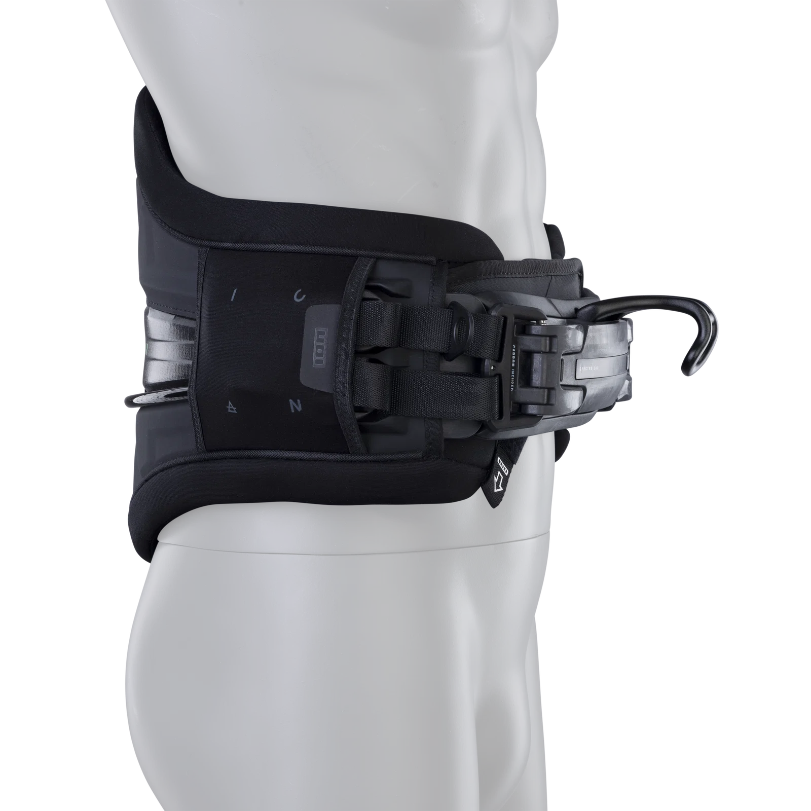 Trapézio ION Apex - imagem 4